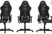 【FF14】DXRacerから「FF14」限定コラボモデルのゲーミングチェア「RZ-140 “FINAL FANTASY XIV Edition” 」が発売決定！
