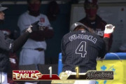 藤岡、同点タイムリーきたぁぁぁ！ロッテが下位打線の連打で追いつく