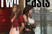 【悲報】FF7リメイクさん、完結まであと10年ぐらいは掛かりそう