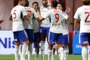 横浜FM、ルヴァン杯ベスト4進出！札幌は菅大輝2発で2戦目3-1勝利も2戦合計4-7で敗退（関連まとめ）