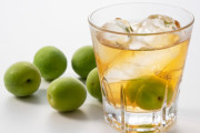 梅酒とかいうガチで料理に合わない酒