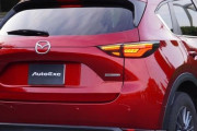 【悲報】マツダ車のリア、余りにもダサすぎる…