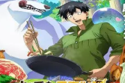 「とんでもスキルで異世界放浪メシ」作品語り——飯テロアニメの美食とフェルのかわいさが最高