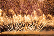 【大悲報】花火大会で『異常事態』が発生してしまう！！！！！