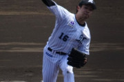 ロッテ2軍で種市が5回1失点で右肘手術後初勝利「続けて結果を出していけたら」