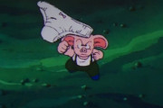 ドラゴンボールのウーロンって豚肉食うんか？