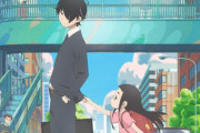 アニメ「かくしごと」のBlu-ray＆DVD BOXが予約開始！TVアニメ全12話を収録