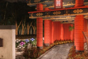 【FF14】京都府伏見稲荷大社をモデルにした「Pandemoクリダイ神社」が凄すぎると話題に【他話題のX紹介まとめPart272】