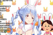 Vtuber 【兎田ぺこら】そろそろぺこらママの不可解な点の考察しようぜｗｗｗｗｗｗ