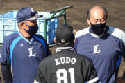 【朗報】西武ライオンズ、黄金期の輝き