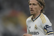 一時代の終焉……クロアチア代表MFルカ・モドリッチ、今シーズン限りでレアル・マドリード退団か