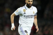 ベンゼマのレアル退団が正式決定…クラブ歴代2位の353得点を記録、5度のCL制覇に貢献