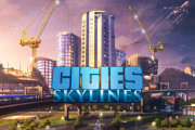 『cities skylines』シムシティを軽く超えてるのにやってる人が少なすぎる