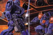 【機動戦士ガンダム外伝 THE BLUE DESTINY】どういうシチュエーション？