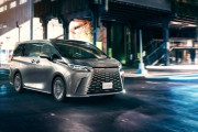 【速報】LEXUSの『新車』、ガチでヤバイｗｗｗｗｗｗｗ