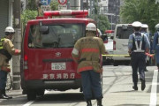 【悲報】スケートボードに腹ばいに乗り交差点に行った４歳の男の子死亡…４７歳ドライバーが逮捕されてしまう
