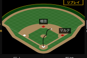 【悲報】阪神矢野監督、明らかに不自然な采配をしてしまう