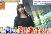 【元乃木坂46】新内眞衣『ヒルナンデス』コーディネート対決に登場！！！結果は・・・