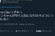 フブマリは… ──────実在する!!