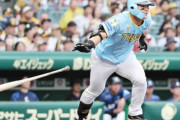 【阪神】前川右京が今季２度目の猛打賞、岡田監督は２番起用継続を明言「使うよ、そら」