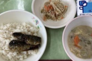 韓国人「韓国人が衝撃を受けた『日本の小学校の給食』とは？」→「ご飯の量が多い、これが日本の食文化だ！」　韓国の反応