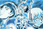 【悲報】コナン劇場版、もう壊すものがない…