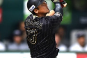 中田翔さんのWBCスタメン予想wwwwwwwwwwwwwwwwwwwww