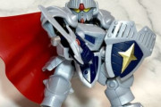 【ガンダム】ブロックロスってそこまで悪くなくね？値段は高いけど