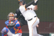 巨人・秋広が開幕２軍スタート…初の１軍メンバー決定目前で萩尾らに逆転される