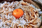 【画像】しらす丼食べに来たｗｗｗｗ
