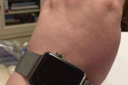 【超画像】彡(ﾟ)(ﾟ)「アップルウォッチかっけぇ、毎日眺めてる」