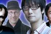 ゲーム業界の３大天才「小島秀夫」「宮本茂」あと一人は？