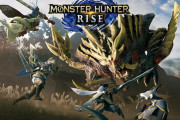 【噂】スイッチ『モンハンライズ』登場モンスターがリーク！タマミツネ、バルファルク、オオナズチなどが参戦か
