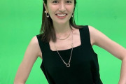 【画像あり】　矢田亜希子(43)、やせたかなしい姿で見つかる・・・・