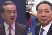 【中北】中国外相と北朝鮮大使が会談、協力の強化で合意 北朝鮮問題で連携を深めるアメリカ 日本、そして韓国に対抗する狙い