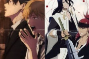 【疑問】BLEACH←こいつが『チェンソーマン』に負けた理由って何？？？