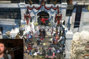 『WoW』の有名配信者が『FF14』を開始→Twitchの視聴者数が21万人を突破しゲーム内はお祭り騒ぎに