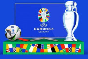 【朗報】サッカーEURO2024を放送しない国一覧ｗｗｗｗｗｗｗｗｗｗ