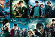 映画の｢ハリーポッター｣っておもしろい？