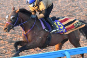 【有馬記念】クロノジェネシスもエフフォーリアも今回は状態が悪いと宣言してる件