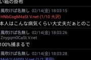 【悲報】志村けんさん、本物のバカ殿になりそう