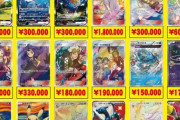 【速報】 リーリエ、180万円