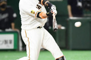 巨人・中島、２年連続開幕スタメンへ！