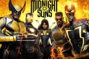 『マーベル ミッドナイト・サンズ』発売の延期が決定…新たな発売時期は2022年後半に