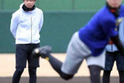 阪神・浜地　劇的変化！千賀も絶賛「すげえな」