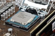 【CPU】core i3-9100をi7-9700に変える意味あるかな