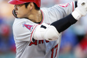 大谷翔平(25歳)90試合.306(324-99) 16本 54打点 11盗塁 OPS.892←何故か叩かれる