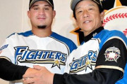 【悲報】ファイターズさん、もう何年も外国人が当たらない