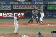 【ジエンゴ】阪神、2回に藤浪のタイムリー内野安打で先制！38イニングぶりの得点！！！【ヤクルト対阪神10回戦】