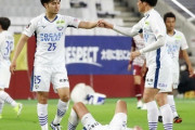 徳島、神戸下しポヤトス監督就任後初勝利！湘南は古林同点ゴールで柏に追い付き1-1ドロー　ルヴァン杯第3節（関連まとめ）